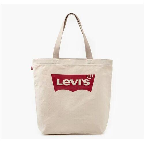 38126-0027  Batwing Tote Ecru 4/4