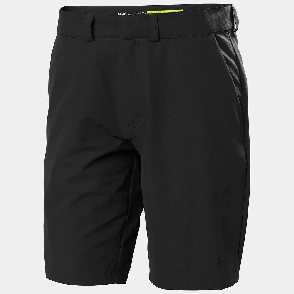 Pantalón Corto Negro Helly Hansen HH 10 Black 3/5