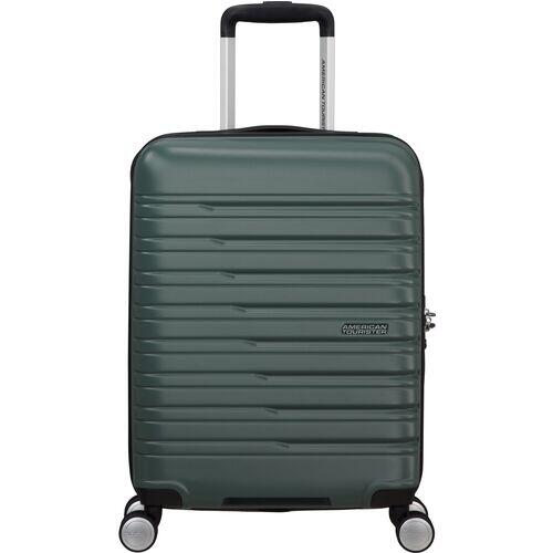 Mala de cabine Flashline 55cm 4 rodas 5/7
