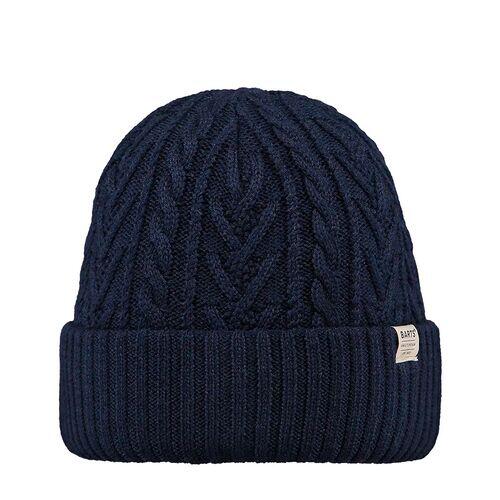 Sombrero de hombre Barts Pacifick Navy 3/4