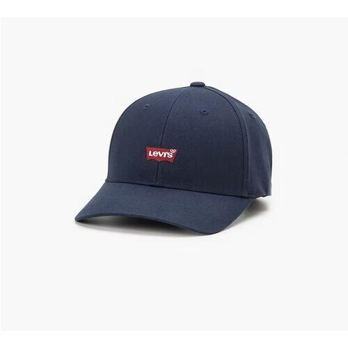 Casquettes et chapeaux pour hommes Levi's bleus 4/4