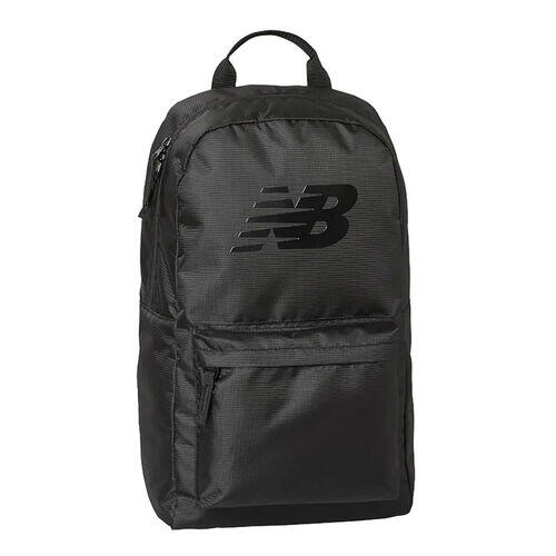 Zaino Casual New Balance Nero 5/5