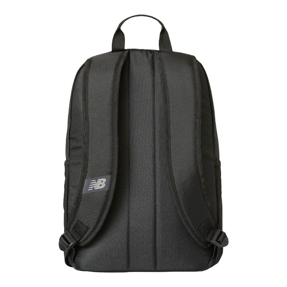Zaino Casual New Balance Nero 2/5