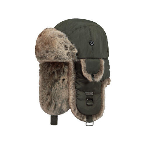 Chapka Kamikaze Army Homme