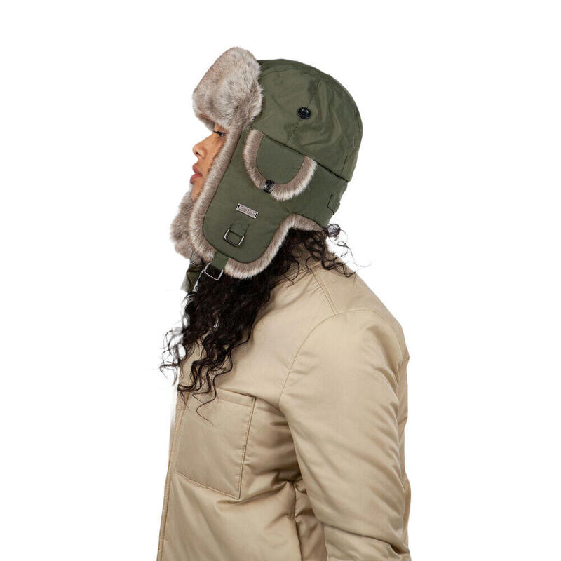 Chapka Kamikaze Army Homme