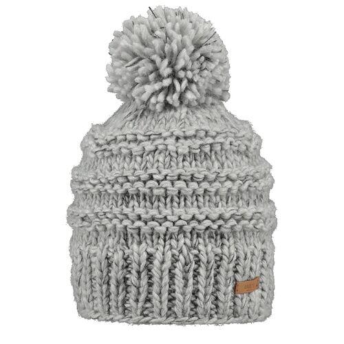 Bonnet Jasmin Heather Grey