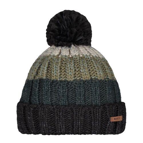 Bonnet Wilhelm Beanie Cedar Homme
