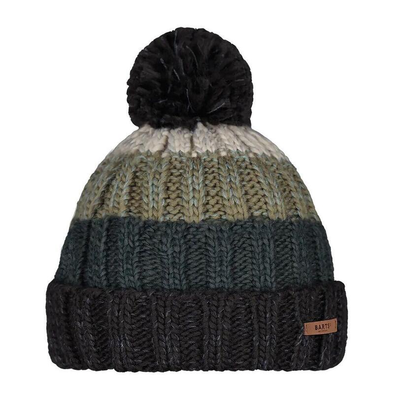 Bonnet Wilhelm Beanie Cedar Homme