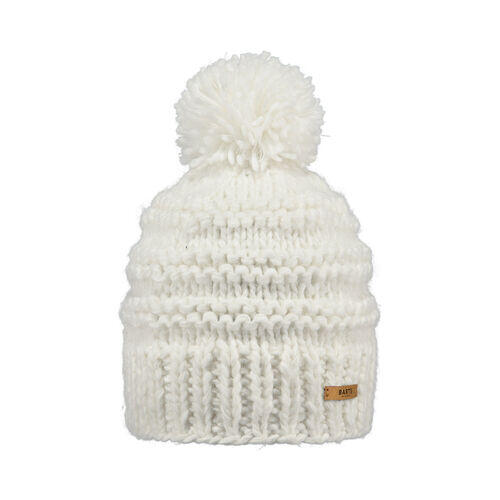 Jasmin Beanie - Muts - wit - unisex - Pisteskiën 4/4