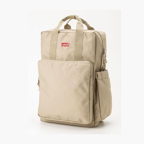 Sac à dos Unisexe-LEVI'S L-PACK LARGE RECYCLED 4/4