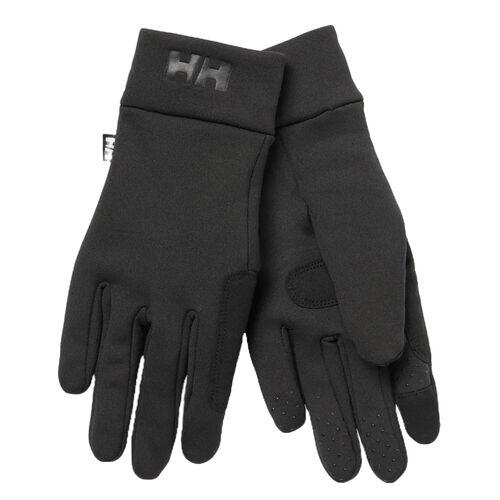 Guanti Helly hansen modello 67332-990 per unisex 3/4