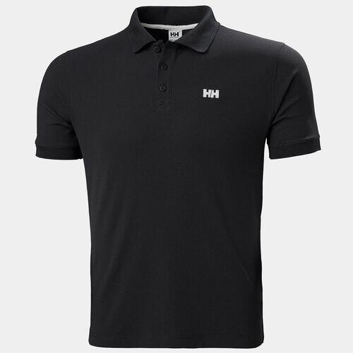 Polo Helly Hansen DRIFTLINE Manga Corta Hombre 5/5