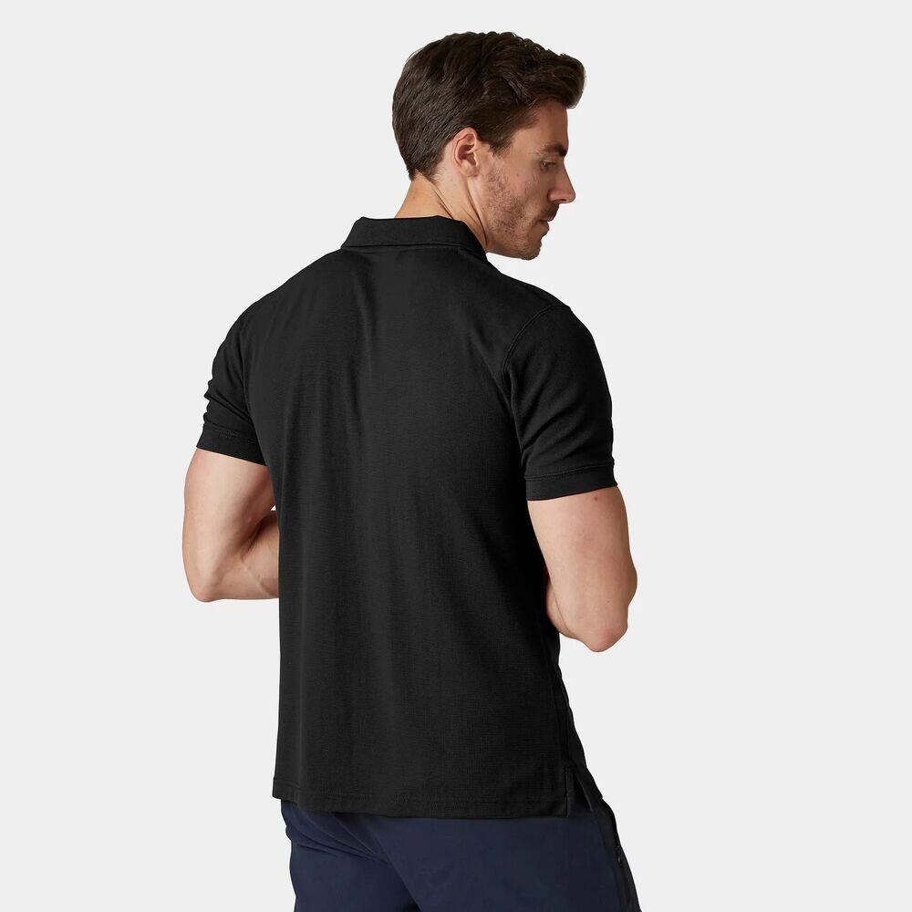 Polo Helly Hansen DRIFTLINE Manga Corta Hombre 4/5