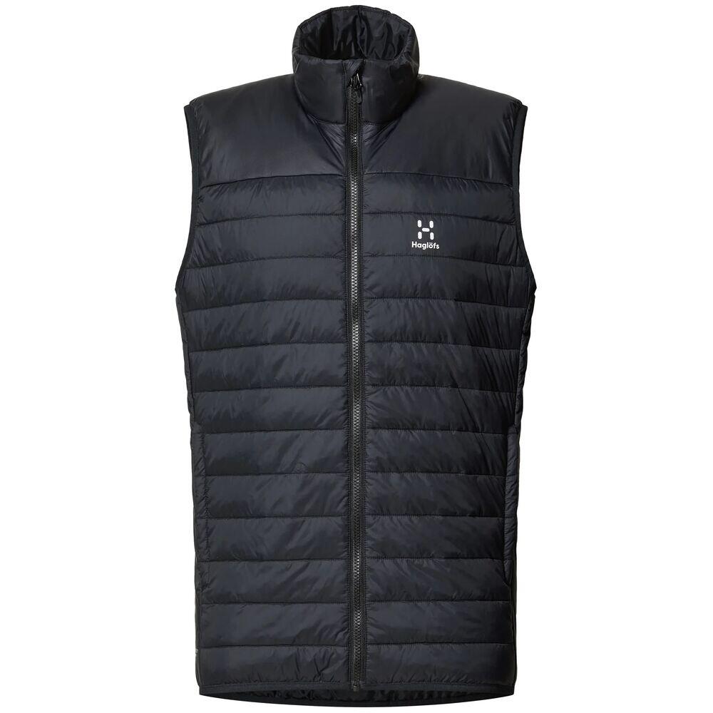 Gilet de trekking Haglöfs Spire Mimic pour homme 3/5