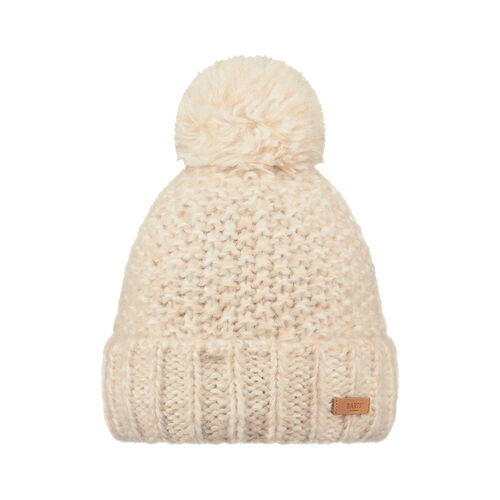 Berretto da donna Barts Aitane Cream 4/4