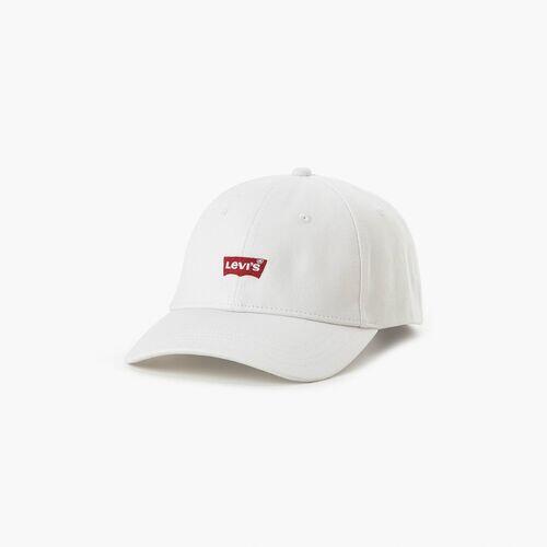 Gorras y gorros para Hombre Levis  Blanco 5/5