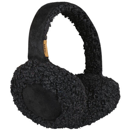Cache-Oreille BARTS Cache-Oreille Magpy Earmuffs-Marron Clair