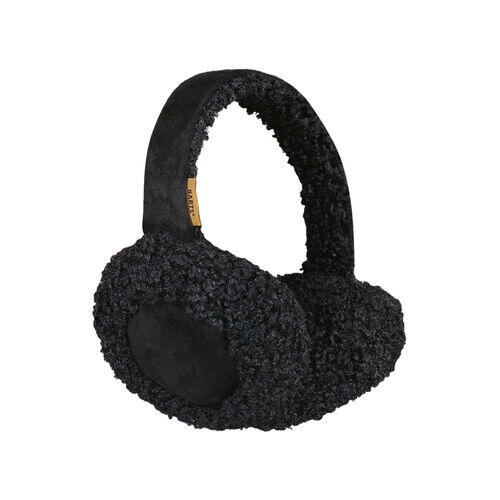 Cache-Oreille BARTS Cache-Oreille Magpy Earmuffs-Noir 4/4