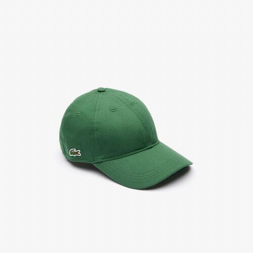 Casquette Lacoste modèle RK0440-00-132 pour unisexe 5/6