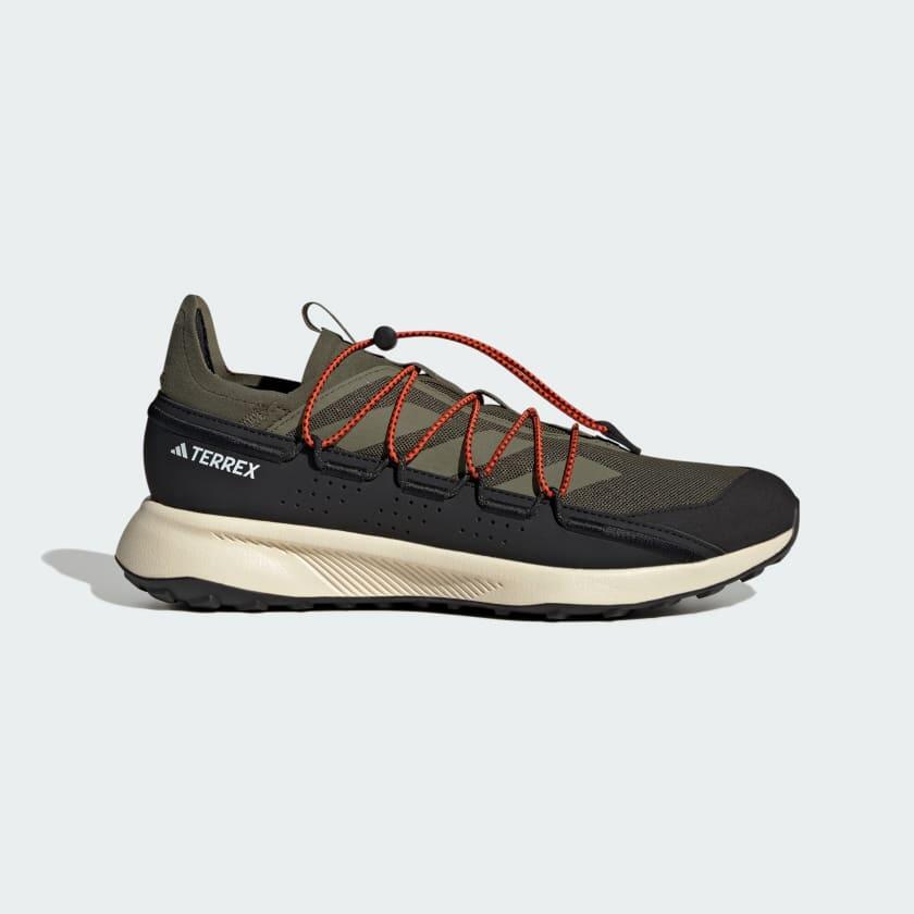 Terrex Voyager 21 Travel Shoes 2/7