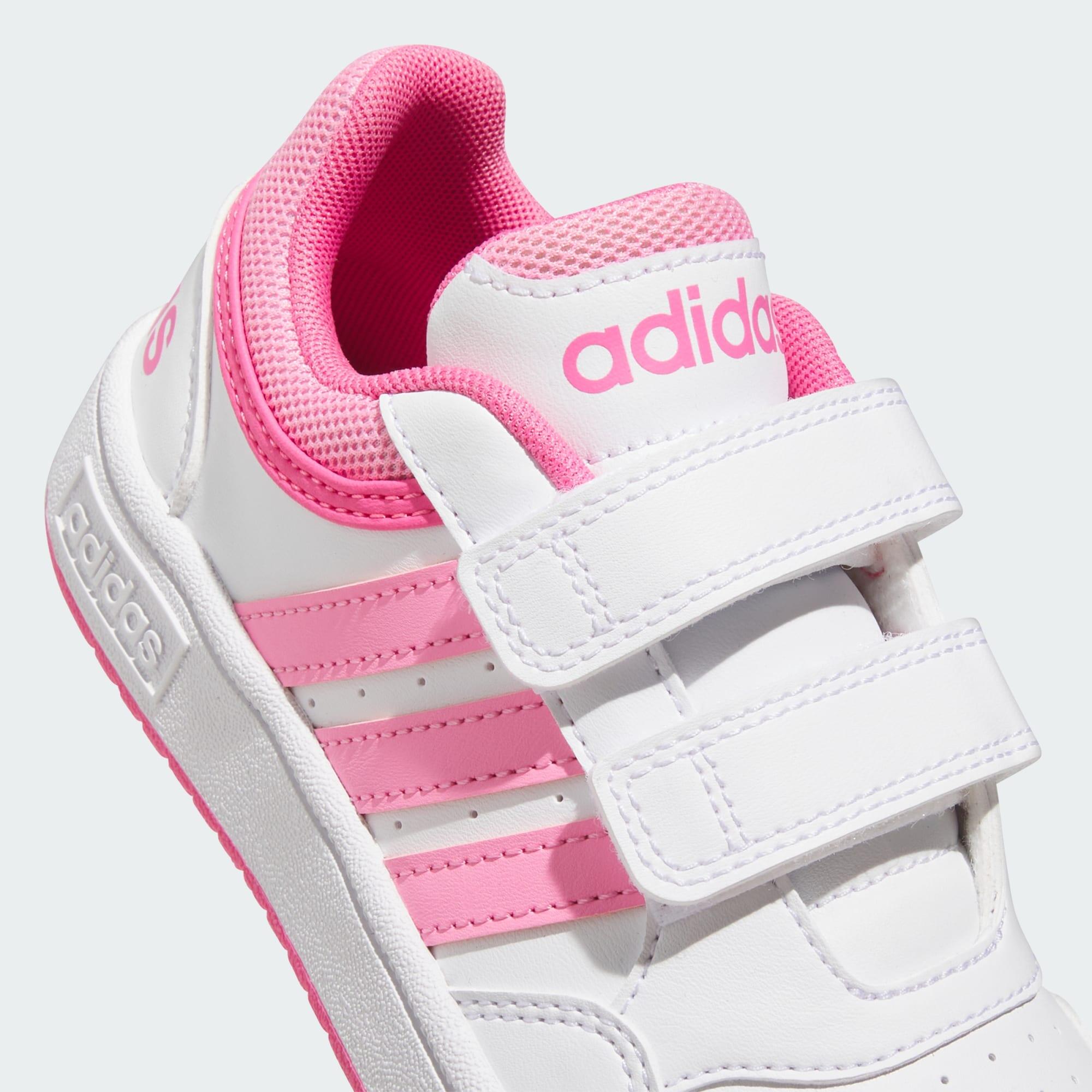 Chaussure Hoops 6/7