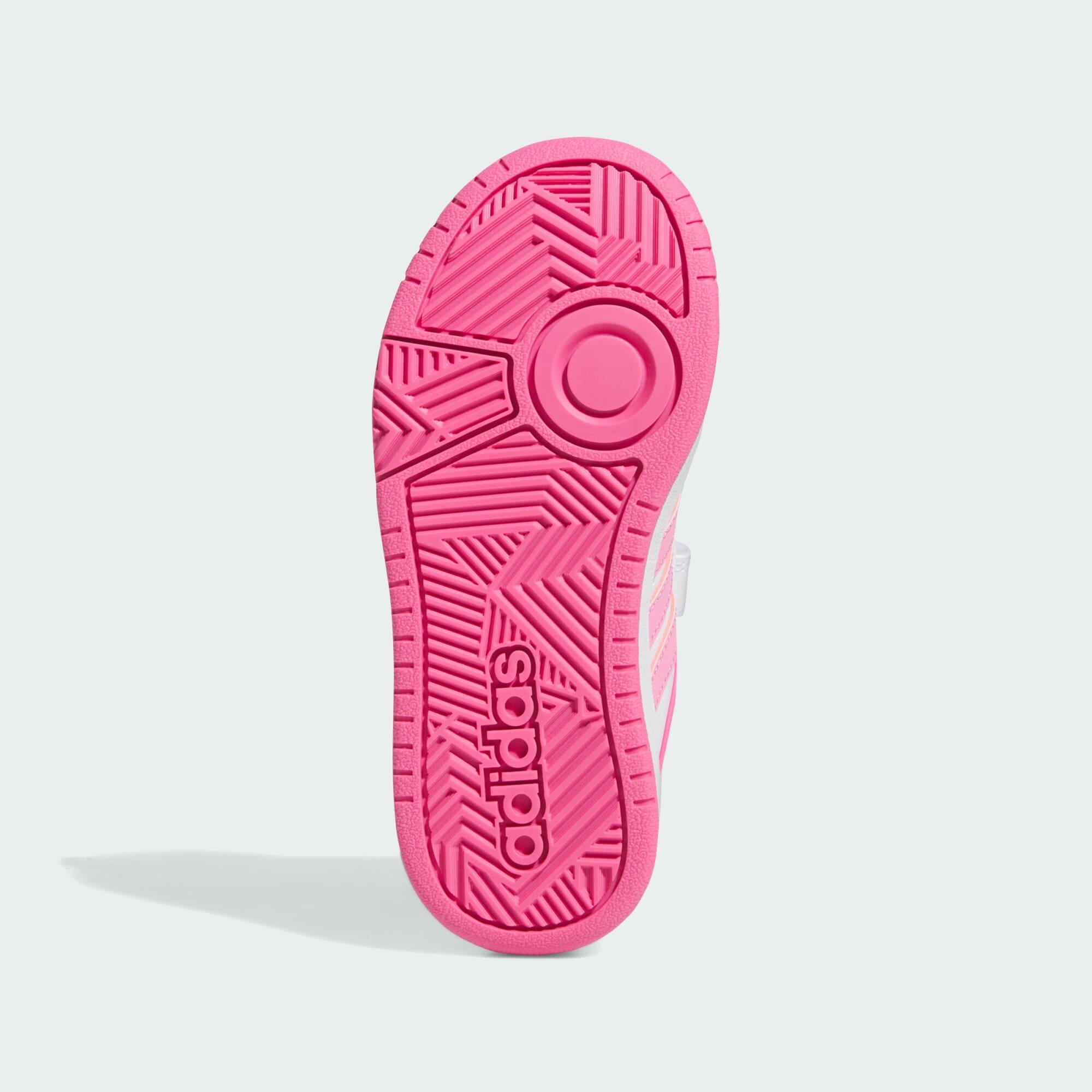 Chaussure Hoops 4/7