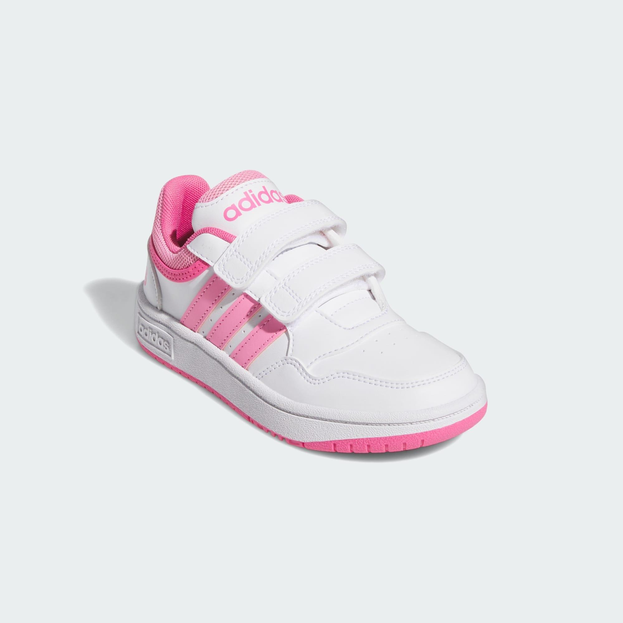 Chaussure Hoops 5/7