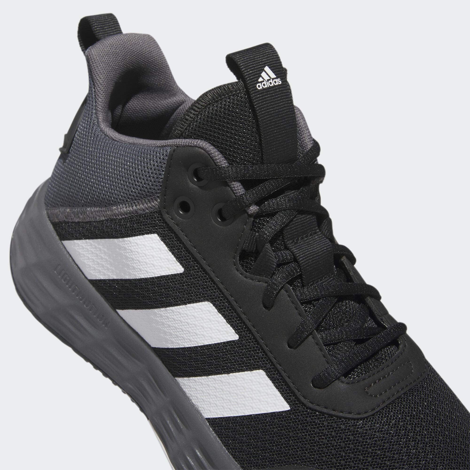 Zapatilla Ownthegame 6/7