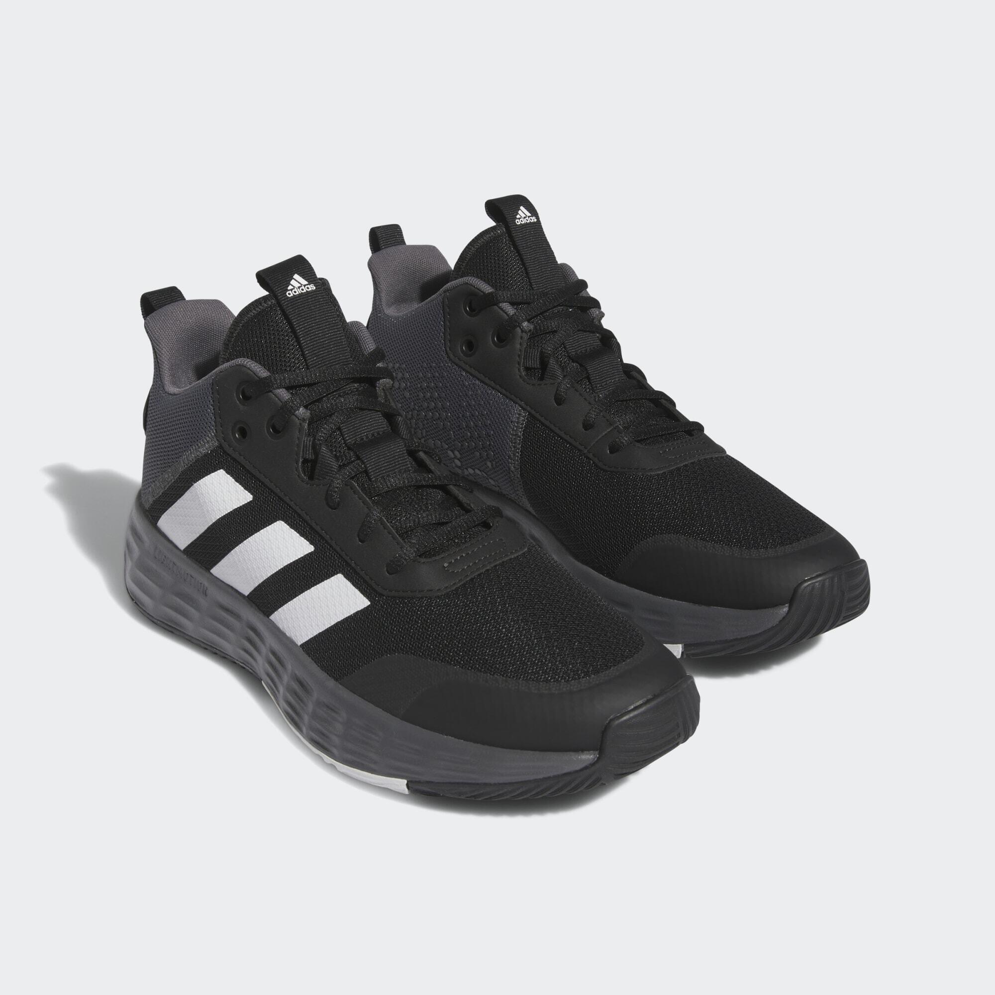 Zapatilla Ownthegame 5/7