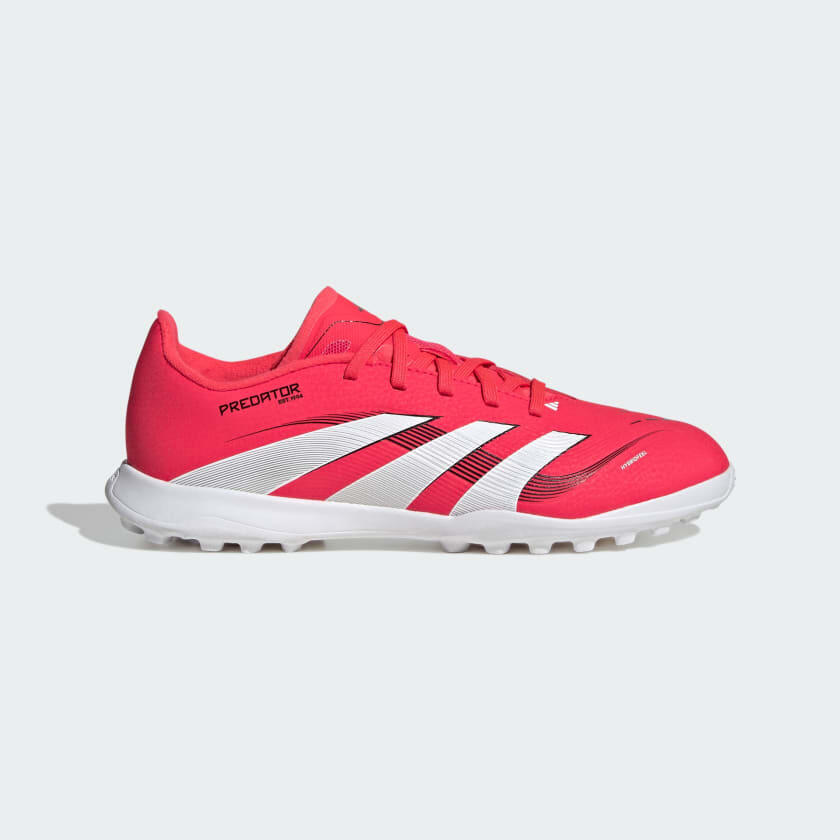 Rood / Wit / Zwart
