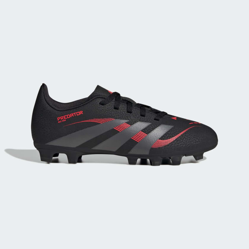 Predator Club Firm / Multi-Ground Voetbalschoenen Kids 2/7