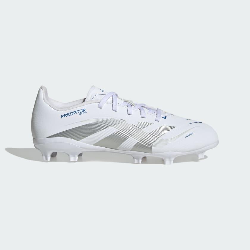 ADIDAS Predator League Firm / Multi-Ground Voetbalschoenen Kids