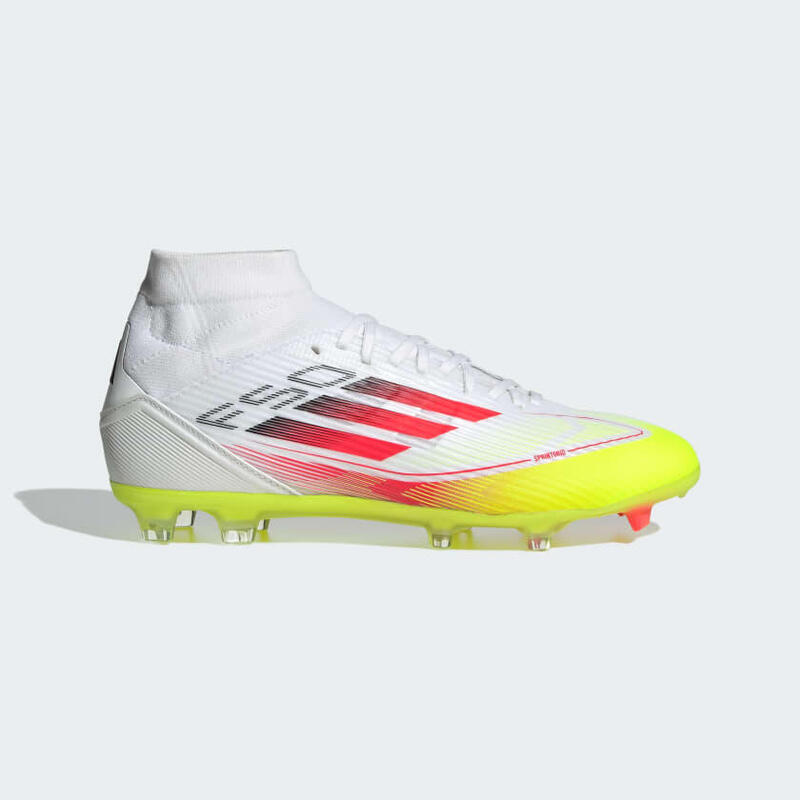 Kopačky F50 League Mid Firm/Multi-Ground