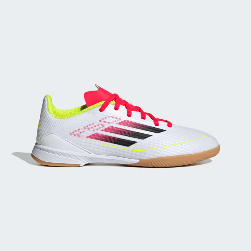 ADIDAS F50 League Indoor Voetbalschoenen Kids