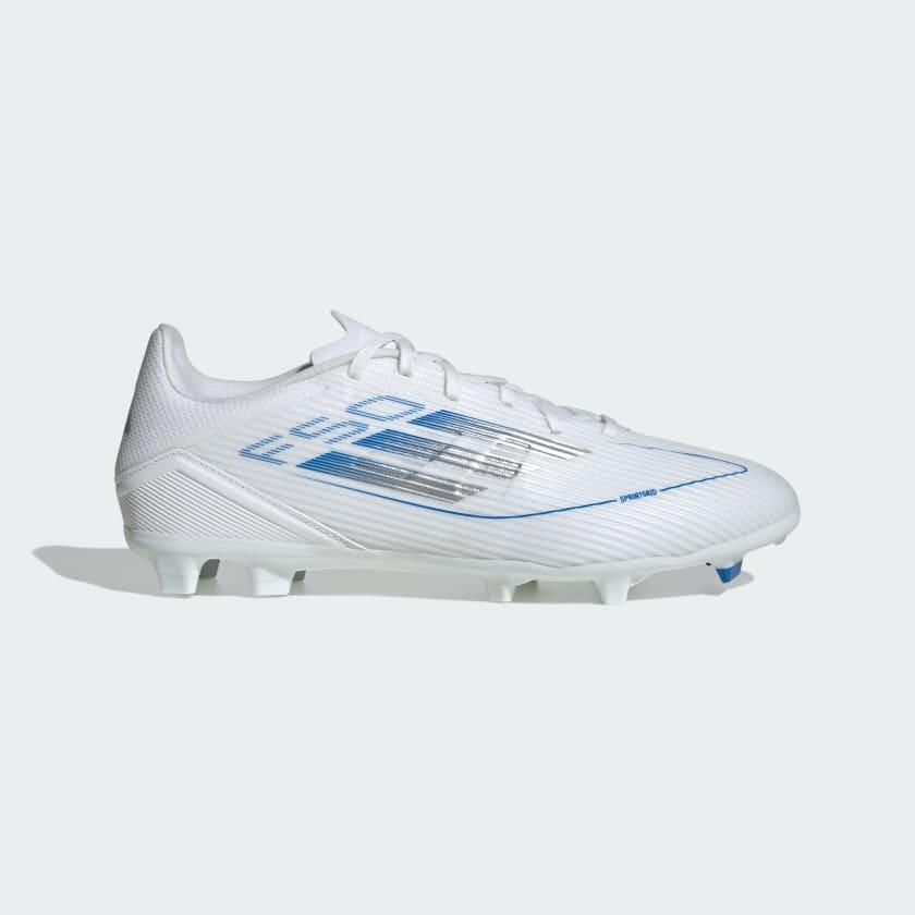 ADIDAS F50 League Firm / Multi-Ground Voetbalschoenen