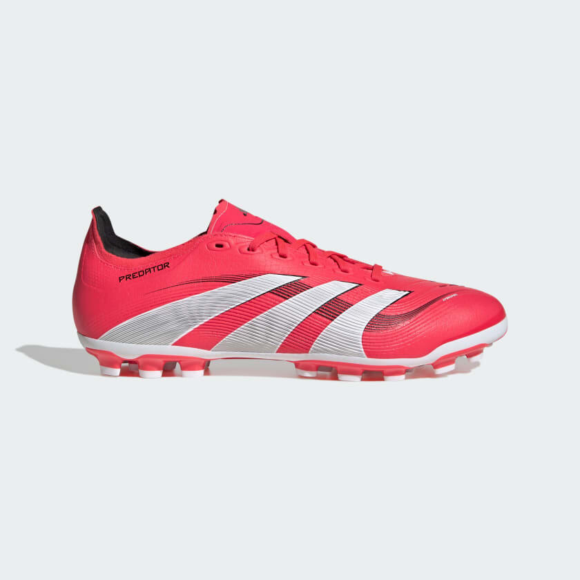ADIDAS Predator League Artificial Grass Voetbalschoenen