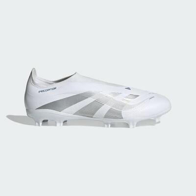 Bota de fútbol Predator League Laceless césped natural seco/multisuperficie