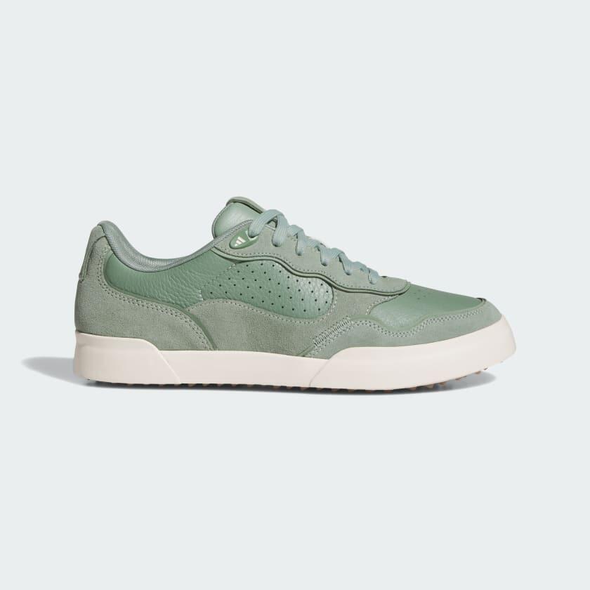 Retrocross 25 Spikeless Golf Shoes 2/7