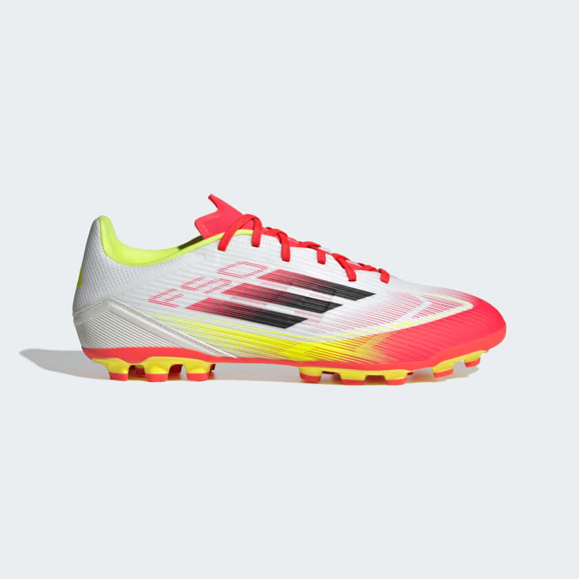 Botas de Futebol F50 League – Relva artificial