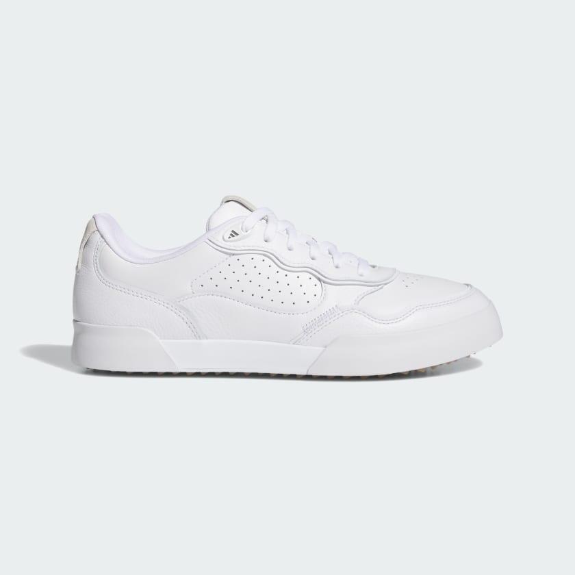 Chaussure de golf sans crampons Retrocross 25 2/8