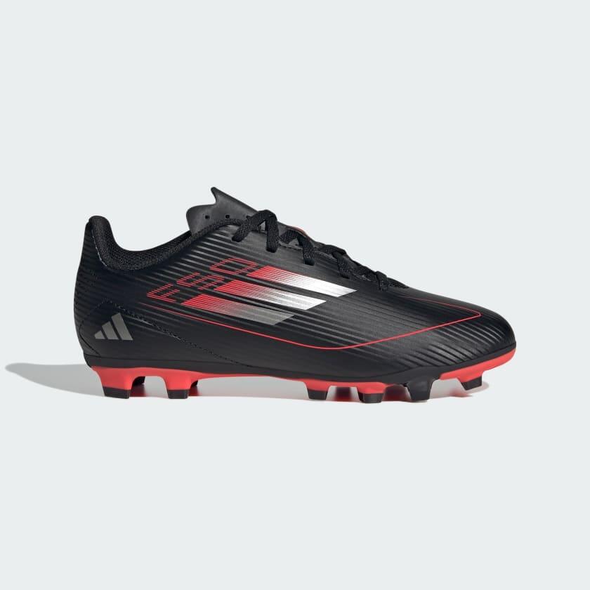 Botas de Futebol F50 Club – Vários pisos/Piso firme (Criança)