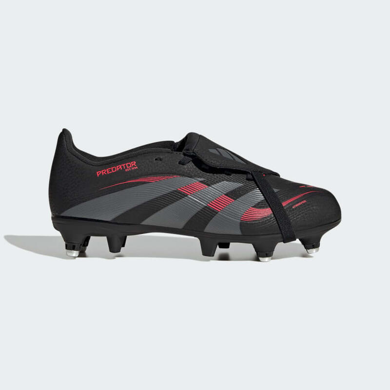 Kopačky Predator League Fold-Over Tongue Soft Ground Kids