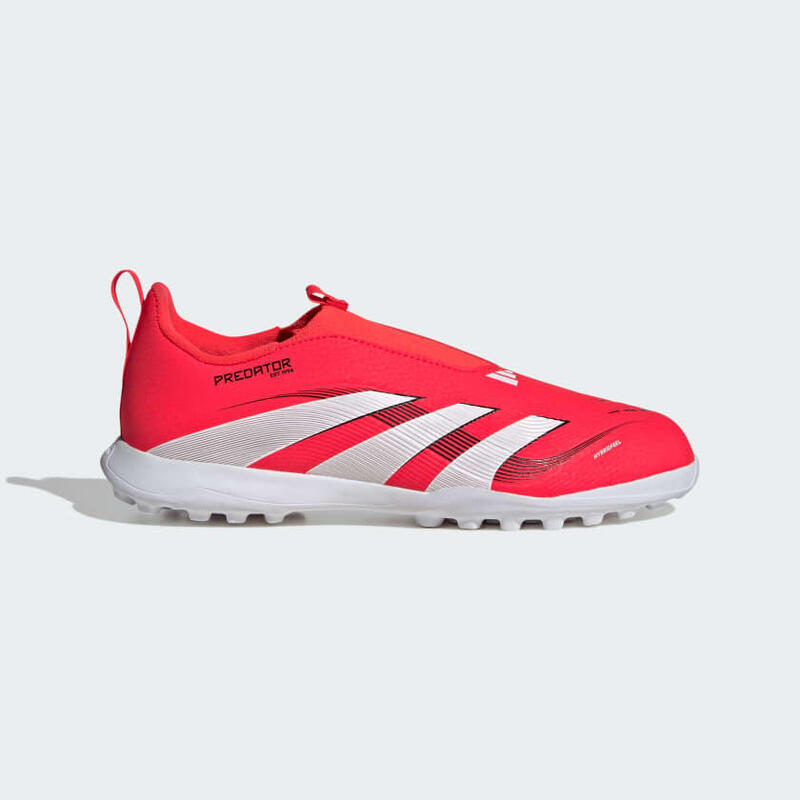 Chaussure sans lacets Predator League Turf Enfants