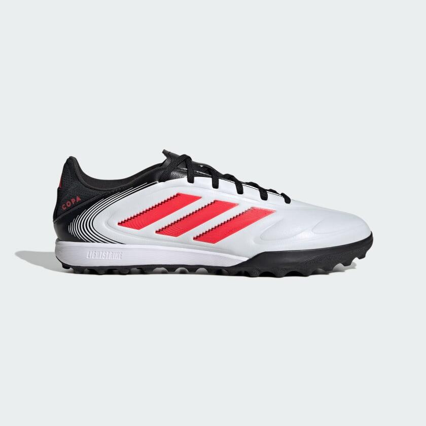 Botas de Futebol Copa Pure 3 League – Piso sintético