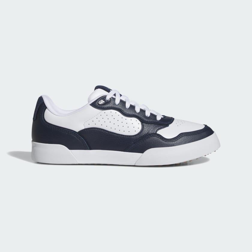 Chaussure de golf sans crampons Retrocross 25 2/7