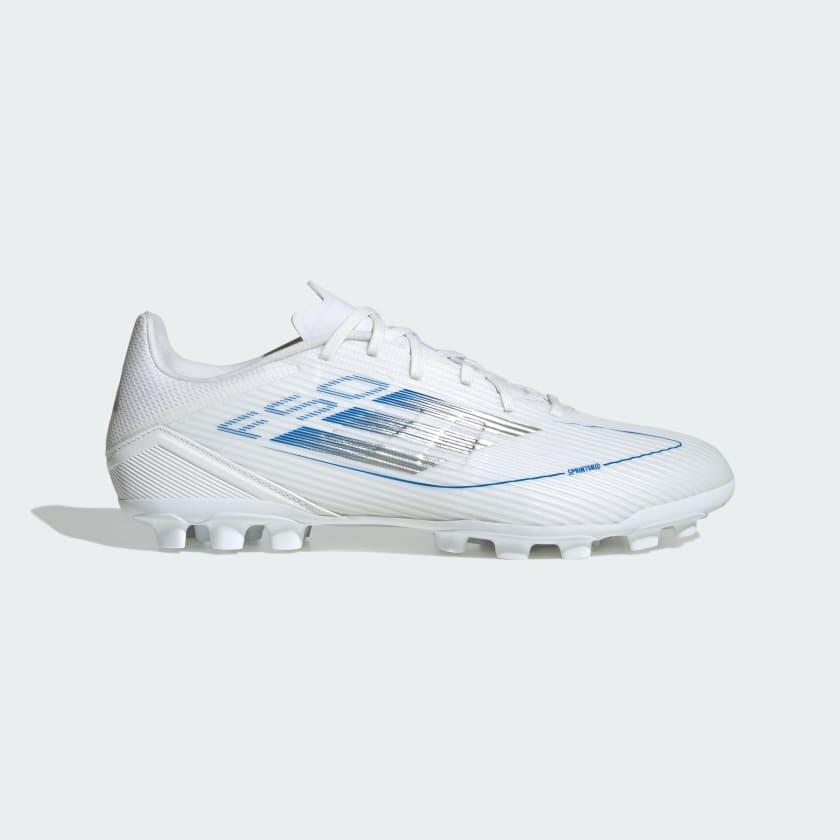 ADIDAS F50 League Artificial Grass Voetbalschoenen