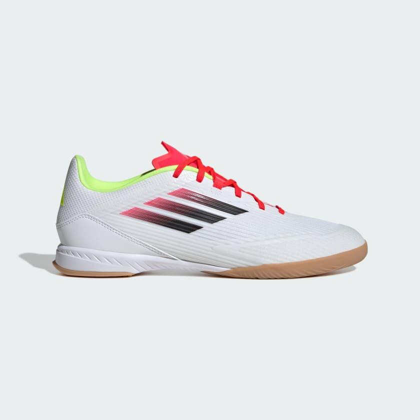 Botas de Futebol F50 League – Pavilhão