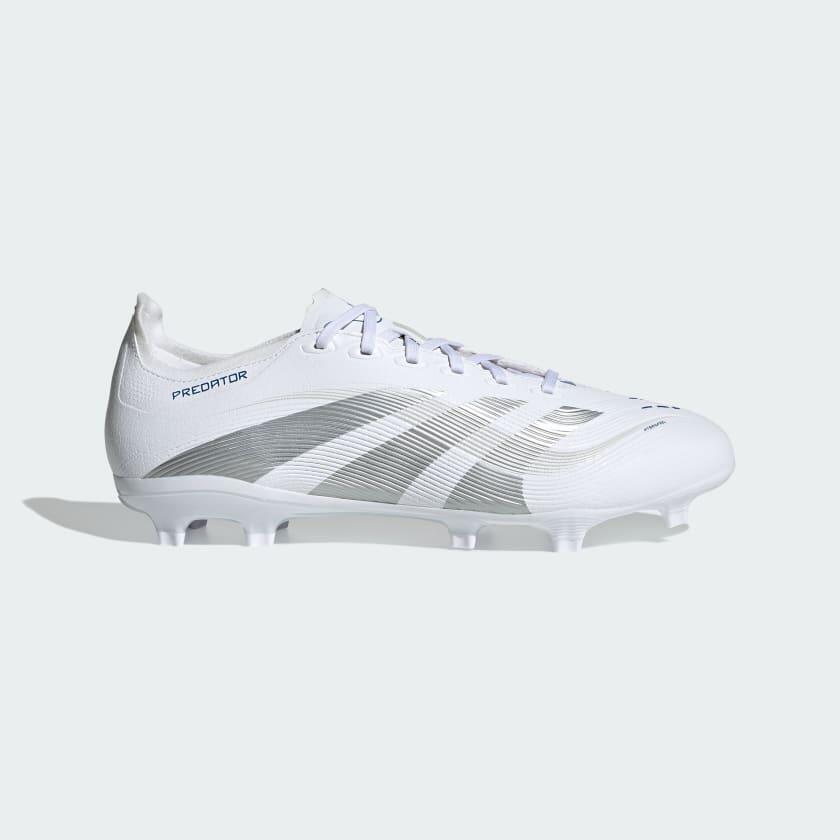 ADIDAS Predator League Firm/Multi-Ground Voetbalschoenen
