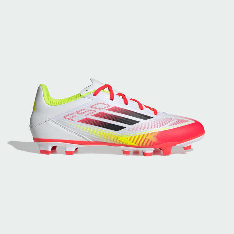 F50 Club Firm / Multi-Ground Voetbalschoenen