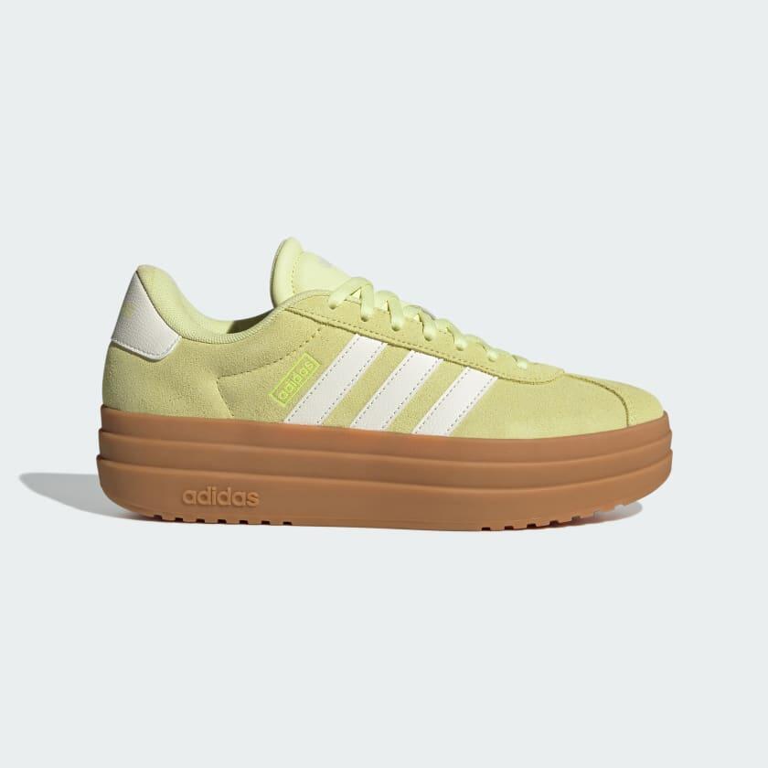 VL Court Bold Schuh 3/7